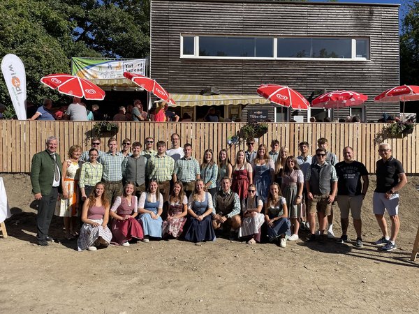 Projektmarathon TAG 3