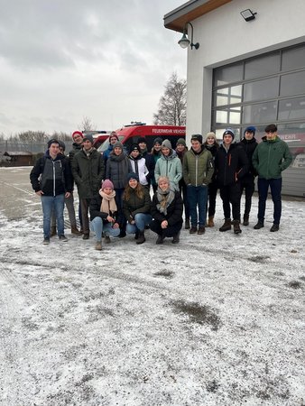 Winterwanderung 2025