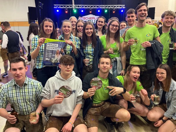 Tag der Landjugend 2025