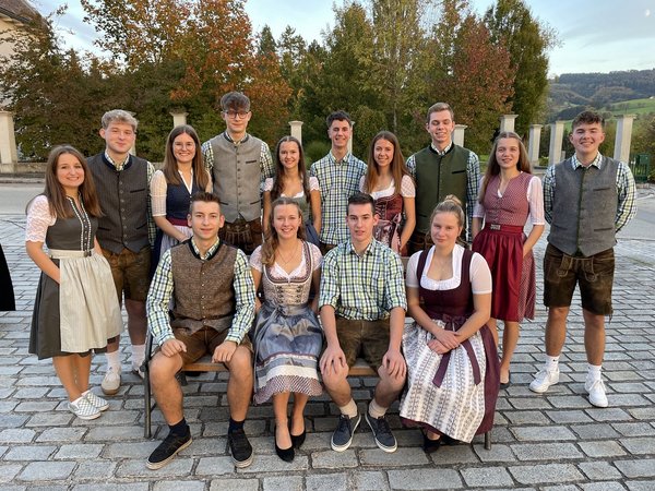 Jahreshauptversammlung 2024